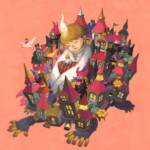 Cover art for『Spitz - Protect the Light』from the release『Protect the Light』