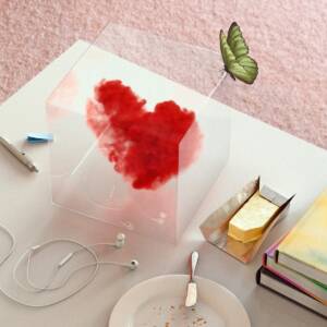 Cover art for『Uru - Platform』from the release『Platform』