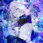 Cover art for『Yoshino - 贄-nie-』from the release『Sacrifice