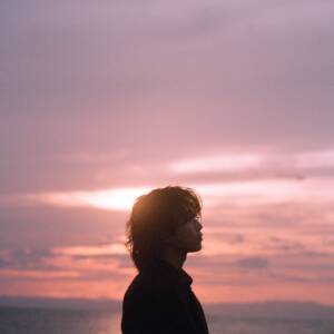 Cover art for『AKASAKI - Take Me With You』from the release『Tsuretette - Take Me With You』