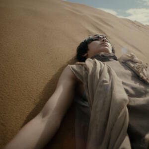 Cover art for『AKASAKI - Utatte Gomen』from the release『Utatte Gomen』