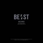 『BE:FIRST - I Want You Back』収録の『BE:ST 』ジャケット