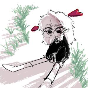 Cover art for『Eve - Underdog』from the release『Underdog』