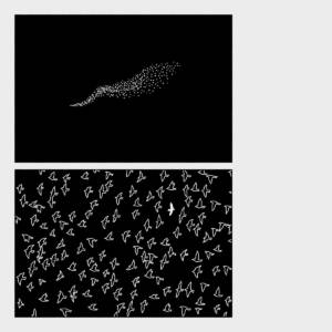 『星野源 - いきどまり』収録の『いきどまり』ジャケット