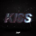 『IMP. - KISS』収録の『KISS』ジャケット