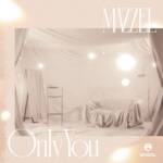 『MAZZEL - Only You』収録の『Only You』ジャケット
