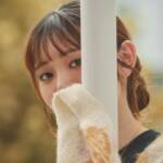 『みさき - 恋に落ちた私の負け』収録の『恋に落ちた私の負け』ジャケット