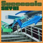 『SKY-HI - Success is』収録の『Success is』ジャケット
