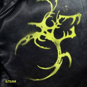 『&TEAM - Lunatic』収録の『Back to Life』ジャケット