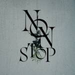 『HANA - NON STOP』収録の『NON STOP』ジャケット