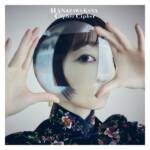 Cover art for『Kana Hanazawa - Cipher Cipher』from the release『Cipher Cipher』