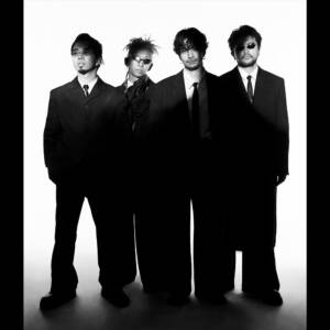 Cover art for『King Gnu - AIZO』from the release『AIZO』