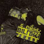 Cover art for『Novel Core - ビリビリ feat. JESSE (RIZE / The BONEZ)』from the release『BILI BILI feat. JESSE (RIZE / The BONEZ)