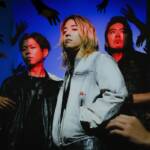 Cover art for『Survive Said The Prophet - Speak of the Devil』from the release『Speak of the Devil』