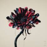 『Vaundy - 呼び声』収録の『呼び声』ジャケット