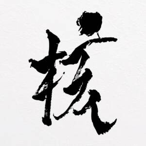 Cover art for『XG - 4 SEASONS』from the release『THE CORE - Kaku』