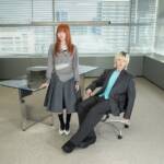 Cover art for『YOASOBI - Adrena』from the release『Adrena / BABY』