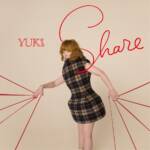 Cover art for『YUKI - Share』from the release『Share