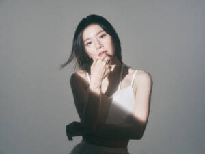 『milet - The Story of Us』収録の『The Story of Us』ジャケット