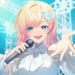 『HoneyWorks feat. Hanon - 君が灯してくれた光を今』収録の『君が灯してくれた光を今』ジャケット