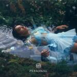Cover art for『QUEEN BEE - PERSONAL』from the release『PERSONAL』