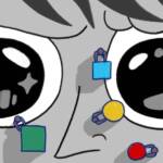 『WurtS - SOMEDAY』収録の『SOMEDAY』ジャケット