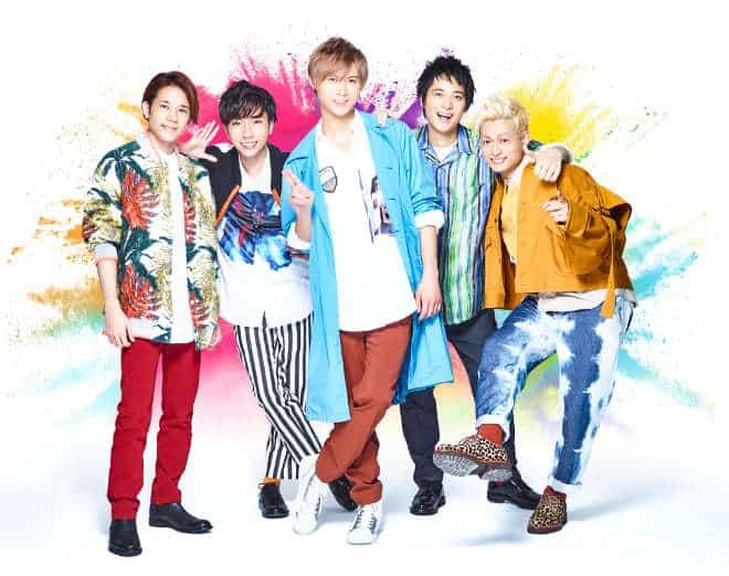 Joyしたいキモチ 歌詞 A B C Z Lyrical Nonsense 歌詞リリ Joyしたいキモチ 歌詞 A B C Z Lyrical Nonsense 歌詞リリ