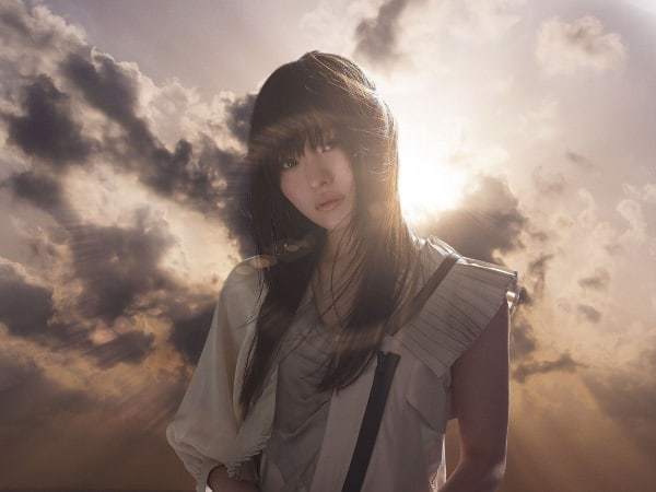 『ASCAサルベージwith EMO Strings』収録の『』ジャケット
