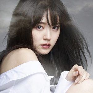 『鈴木愛理 - Good Night』収録の『Do me a favor』ジャケット