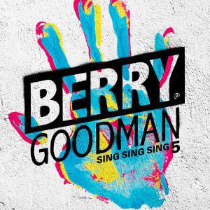 Cover art for『BERRY GOODMAN - Zutto』from the release『SING SING SING 5』