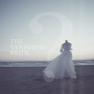 Cover art for『BIGMAMA - A KITE』from the release『The Vanishing Bride』