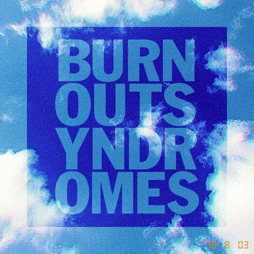 『BURNOUT SYNDROMES 世界を回せ 歌詞』収録の『』ジャケット