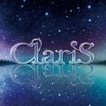 Cover art for『ClariS - SHIORI』from the release『SHIORI