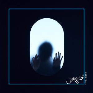 『Cö shu Nie - Lamp』収録の『絶体絶命 / Lamp』ジャケット