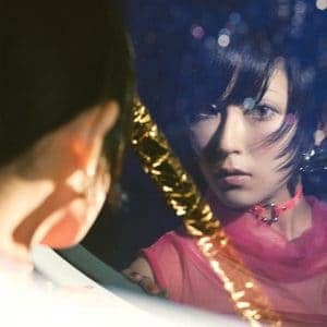 『Daoko - 終わらない世界で』収録の『終わらない世界で』ジャケット