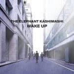 『エレファントカシマシ - Easy Go』収録の『Wake Up』ジャケット