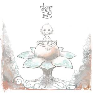 Cover art for『Eve - Mayoigo』from the release『Otogi』