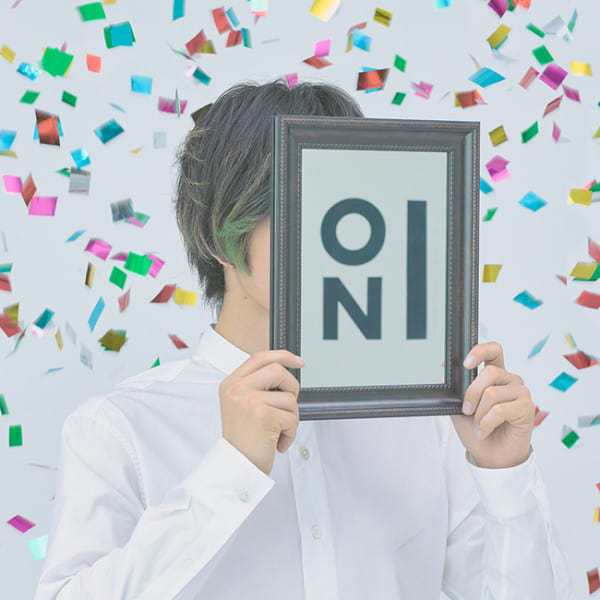 Cover for『Frederic - Only Wonder』from the release『Only Wonder』