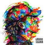 Cover art for『GADORO - Otonoha feat. 4s4ki』from the release『SUIGARA』