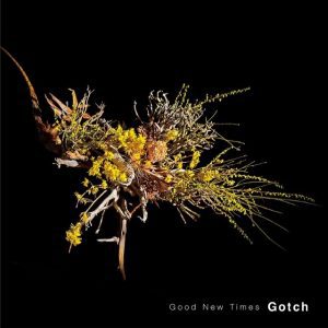 Cover art for『Gotch - Good New Times』from the release『Good New Times』