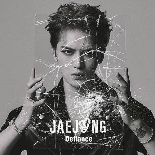 ジェジュン Defiance 歌詞 Lyrical Nonsense 歌詞リリ