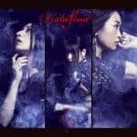 『Kalafina - blaze』収録の『blaze』ジャケット