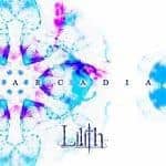 『Lilith - ARCADIA』収録の『ARCADIA』ジャケット