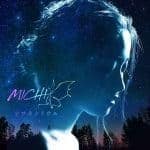 『MICHI - 444 ～four forty-four～』収録の『ソラネタリウム』ジャケット