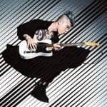 『MIYAVI vs KenKen - Flashback』収録の『SAMURAI SESSIONS vol.2』ジャケット