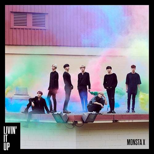 Black Swan 歌詞 Monsta X Lyrical Nonsense 歌詞リリ Black Swan 歌詞 Monsta X Lyrical Nonsense 歌詞リリ