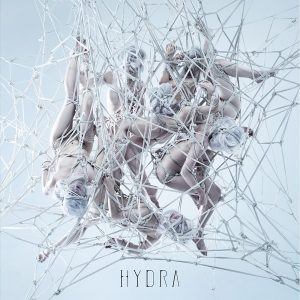 『MYTH & ROID - Stormy Glory』収録の『HYDRA』ジャケット
