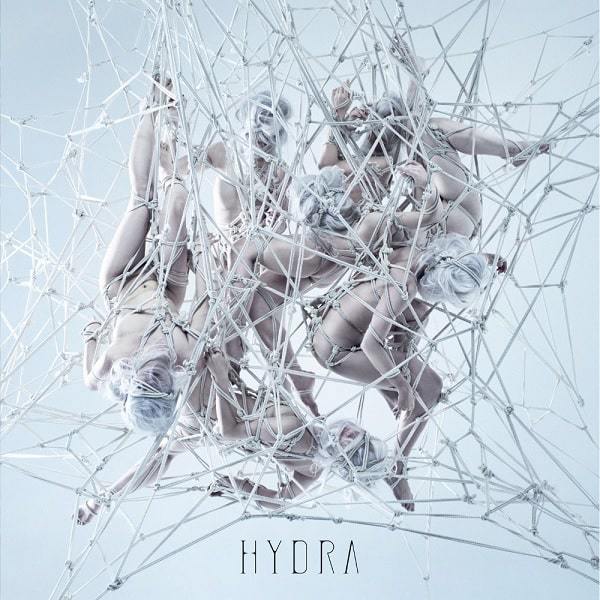 『MYTH & ROID - HYDRA』収録の『』ジャケット