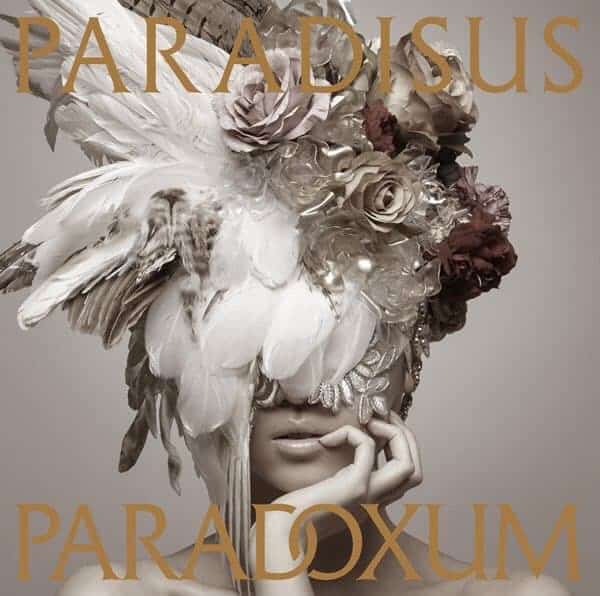 Paradisus Paradoxum 歌詞 Myth Roid 歌詞探索 Lyrical Nonsense 歌詞リリ