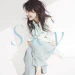 Cover art for『Miki Imai - 同じ空』from the release『Sky